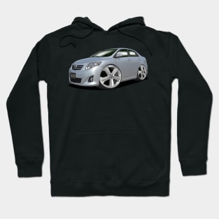 corolla Hoodie